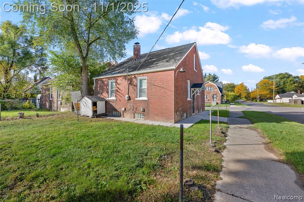 8166 Lauder Street, Detroit, MI 48228 — Photo 4
