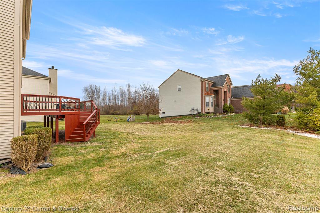 6900 Lakeway Street, Ypsilanti, MI 48197 — Photo 47