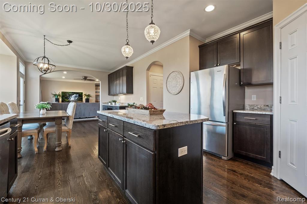 50499 Cottonwood Court, Plymouth, MI 48170 — Photo 14