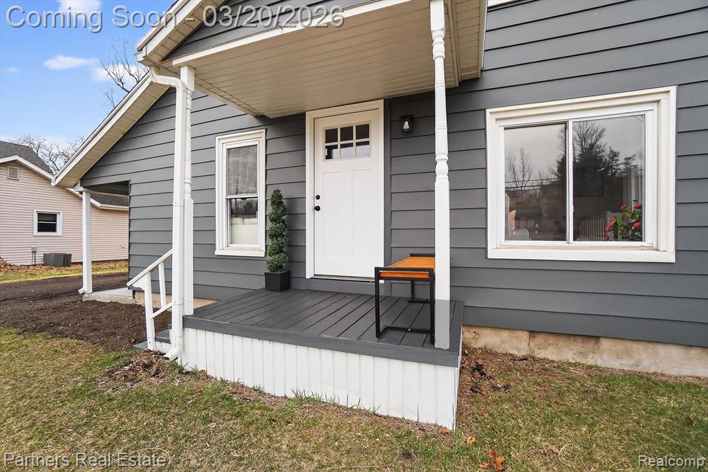718 W Grand River Avenue, Williamston, MI 48895 — Photo 41