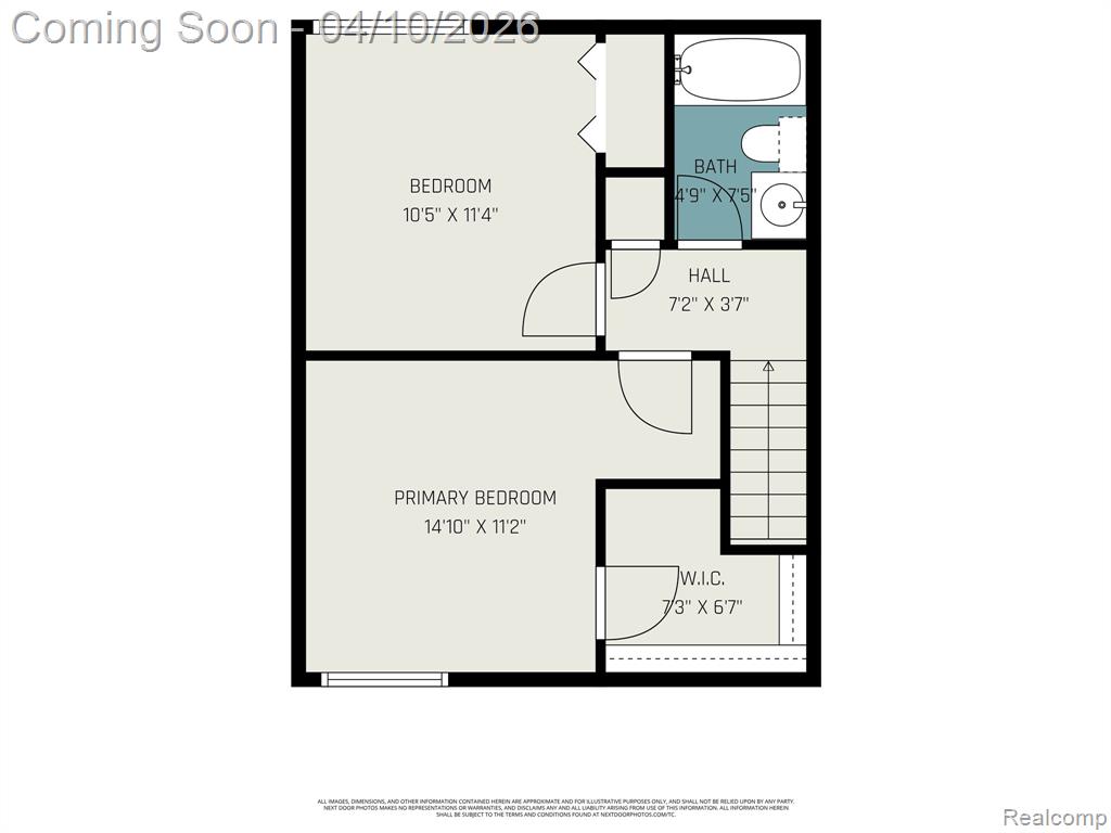 616 Rickett Road, 118, Brighton, MI 48116 — Photo 13