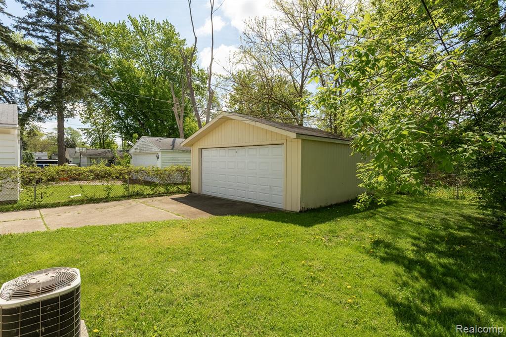 4144 NORBERT Avenue, Warren, MI 48091 — Photo 27