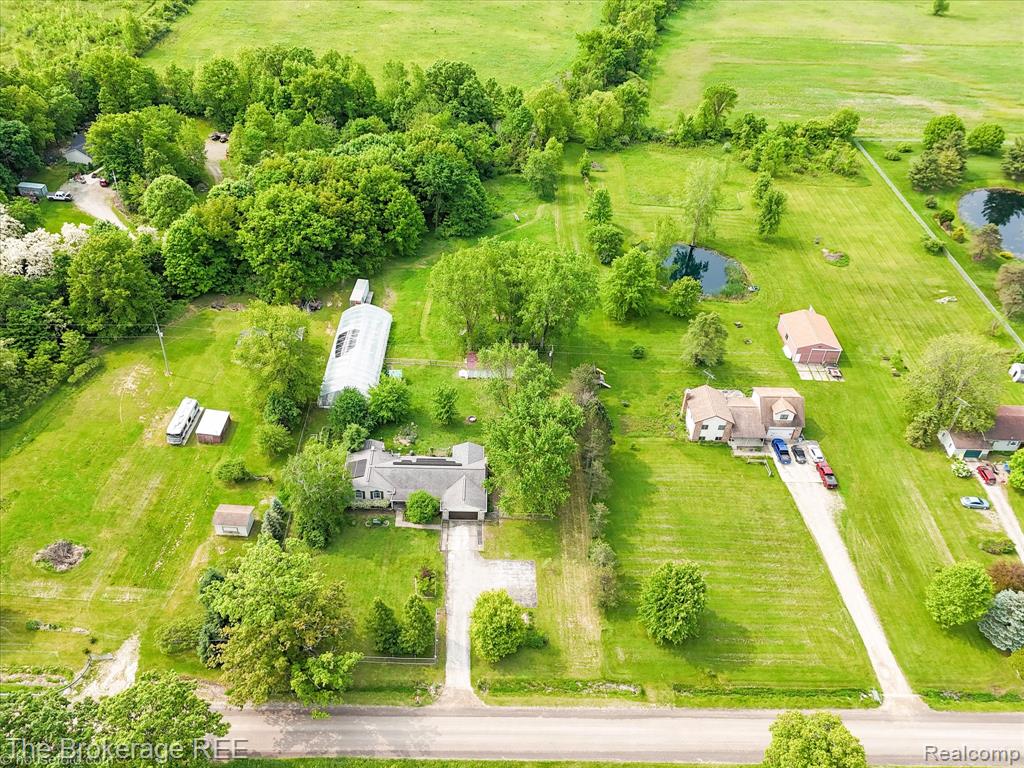 11305 Cook Road, Gaines Vlg, MI 48436 — Photo 68