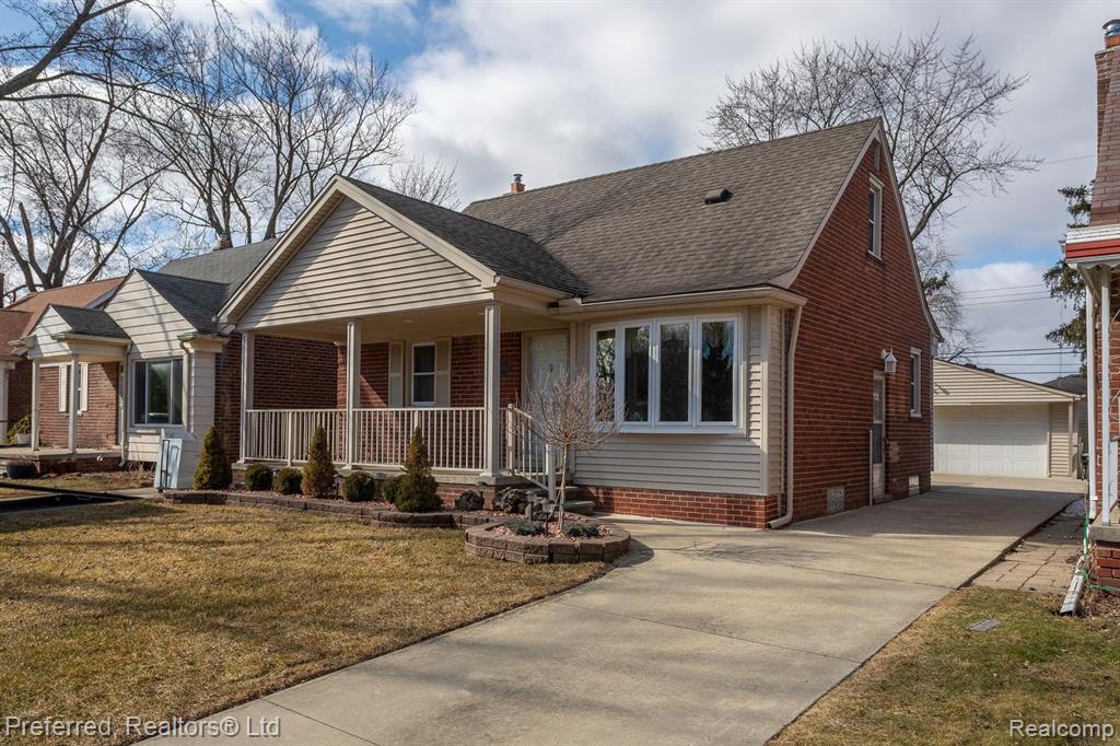 9980 HUBERT Avenue, Allen Park, MI 48101 — Photo 30