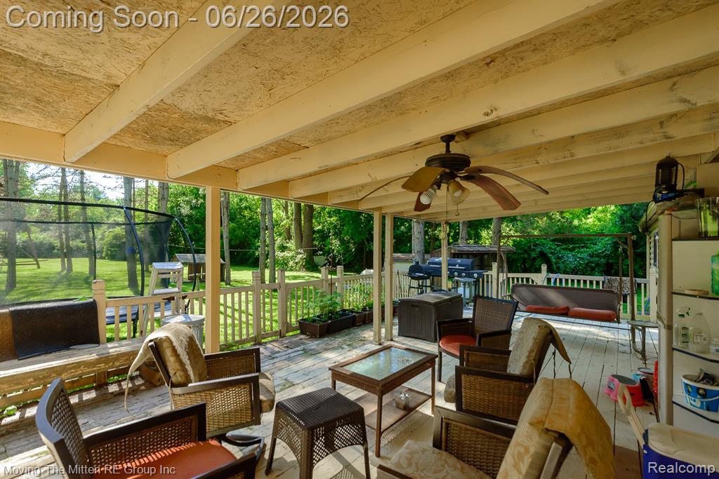 1422 Ridge Road, Ypsilanti, MI 48198 — Photo 22