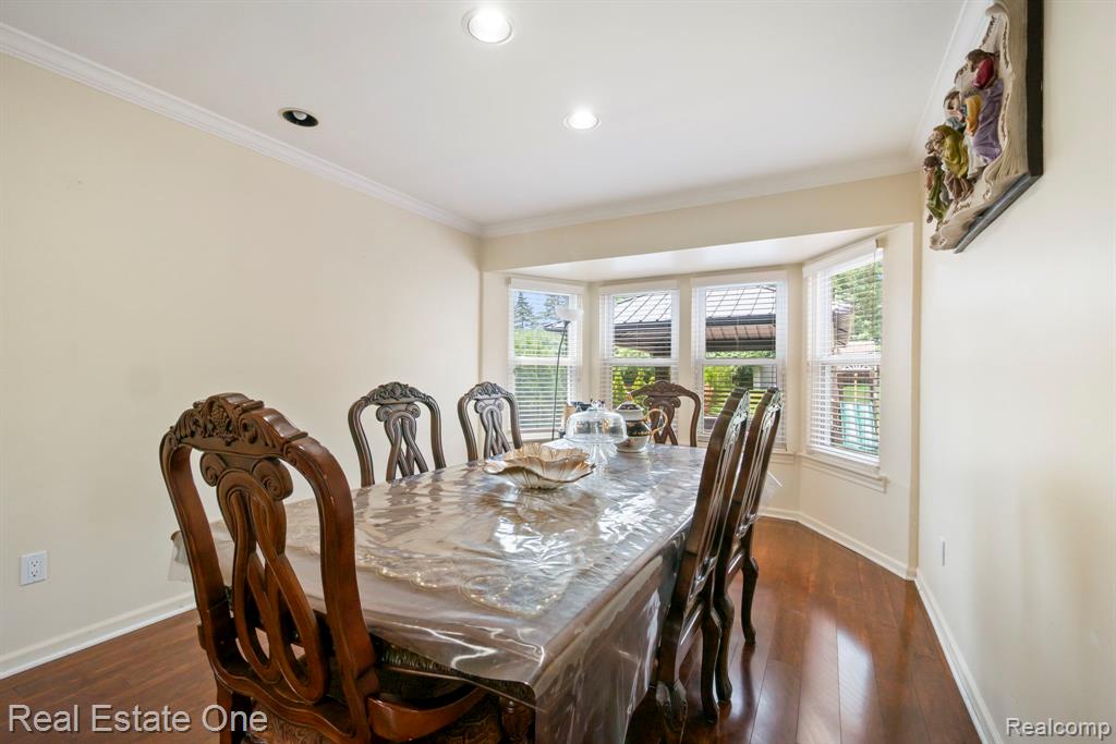 5510 Greenbriar Drive, West Bloomfield, MI — Photo 15