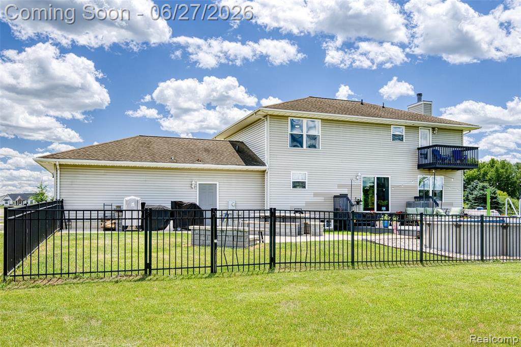 17204 Country Lane, Manchester, MI 48158 — Photo 46