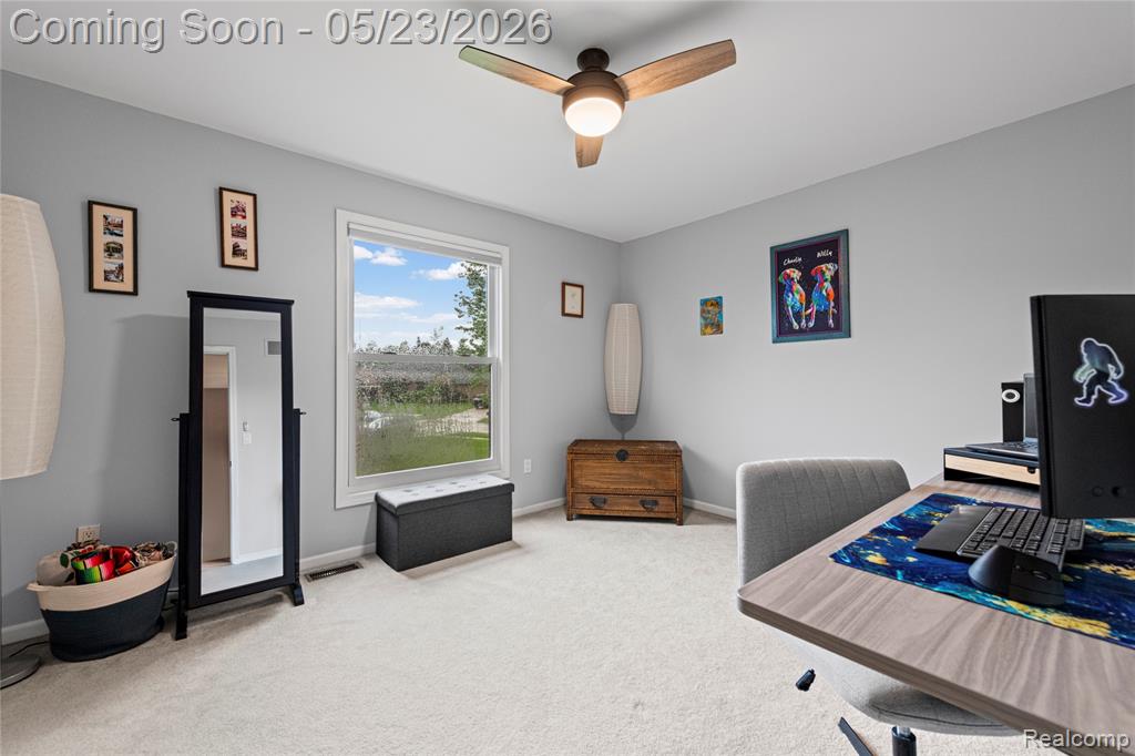 51013 W Hills Drive, Plymouth, MI 48170 — Photo 33