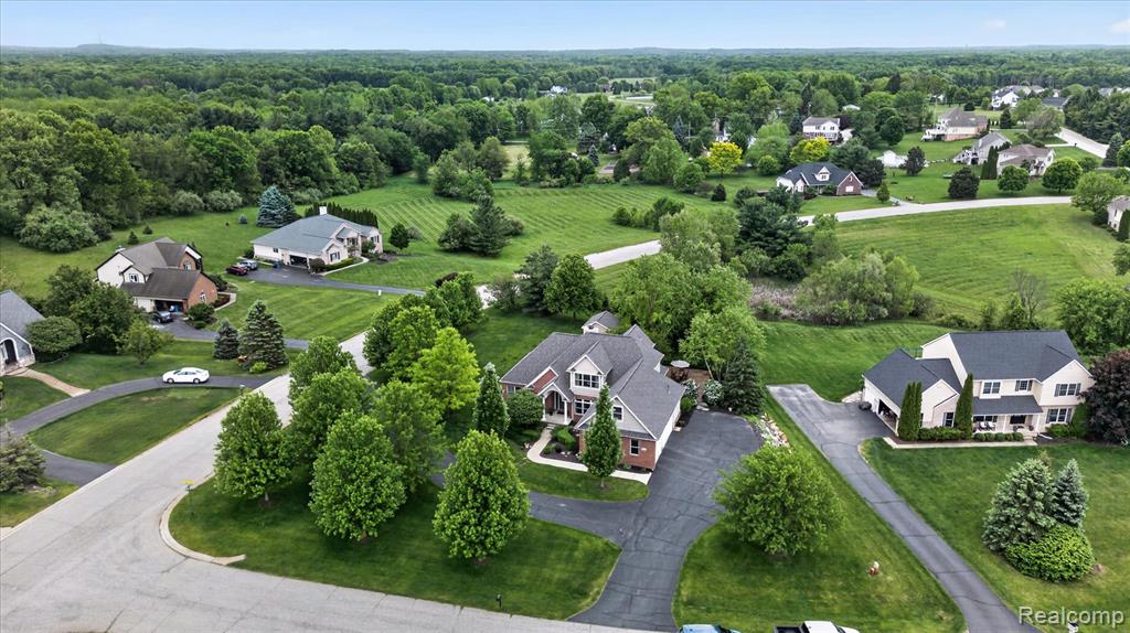 8746 N Hills Court, Howell, MI 48843 — Photo 53