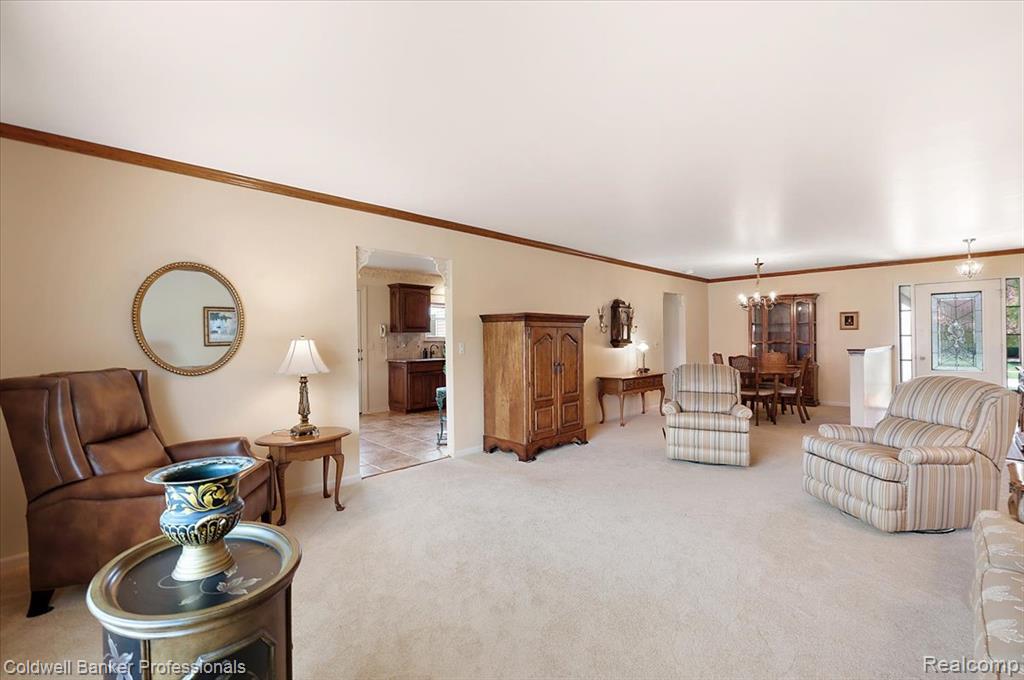 3406 Riverside Court, Canton, MI 48188 — Photo 17
