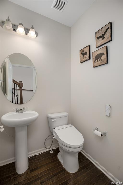 43583 Chancellor Lane, Novi, MI — Photo 9