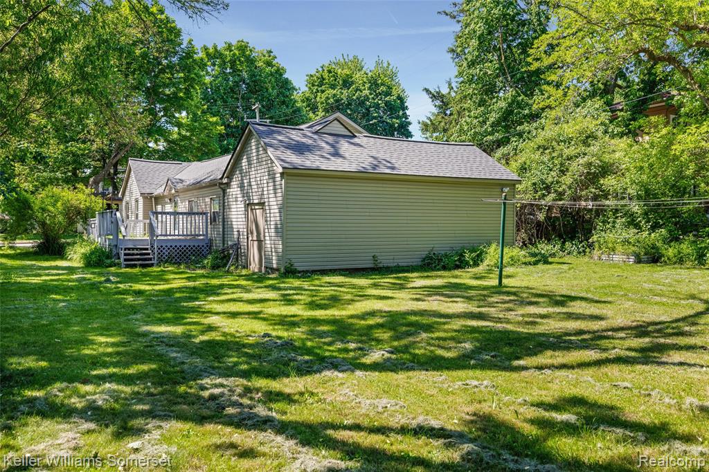 155 Dickenson Street, Romeo, MI 48065 — Photo 23