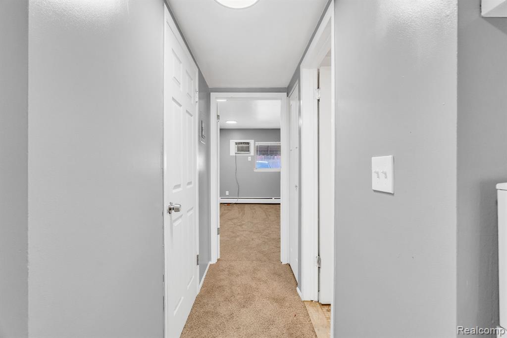 4535 Cadieux Road, # 42 / 210, Detroit, MI 48224 — Photo 12