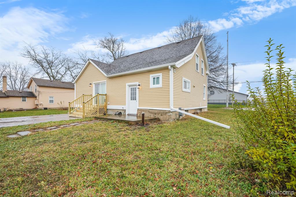 15411 33 MILE Road, Armada, MI — Photo 18