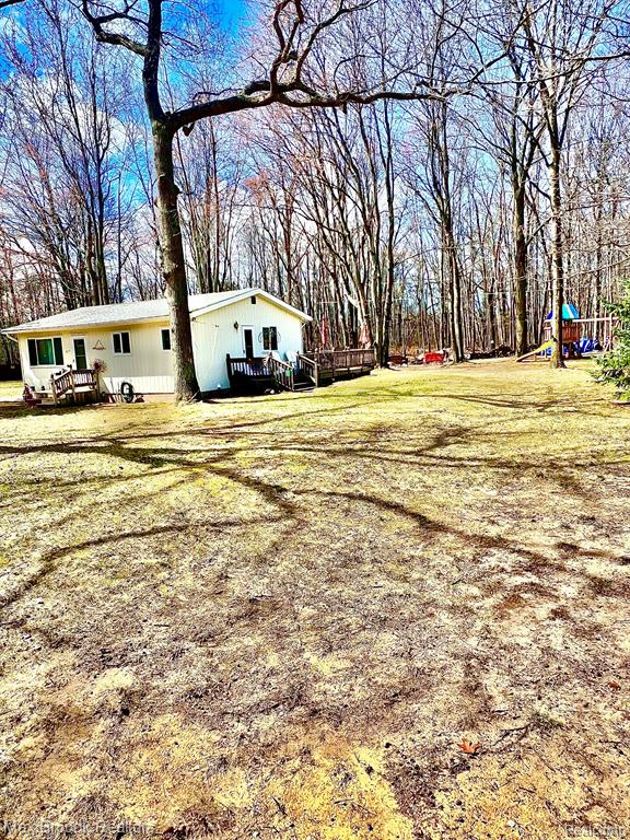 6577 SYLVA BEACH Road, Caseville, MI 48725 — Photo 12