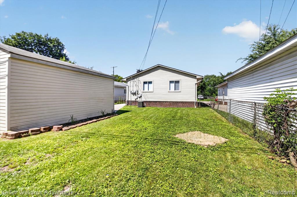 5959 Huron Street, Taylor, MI 48180 — Photo 30