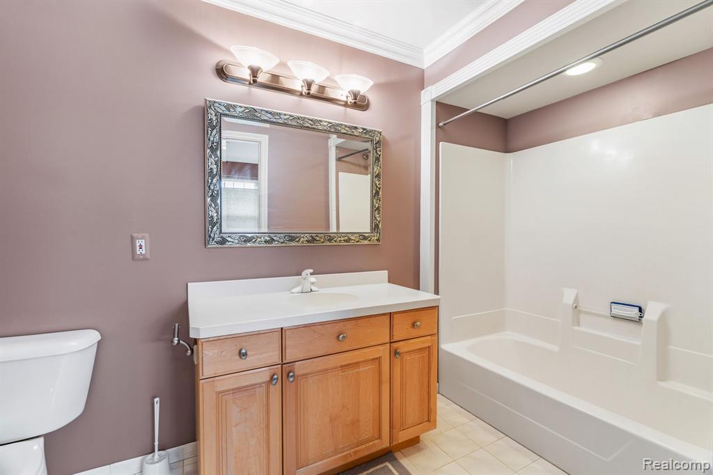 6051 Hough Road, Almont, MI 48003 — Photo 13