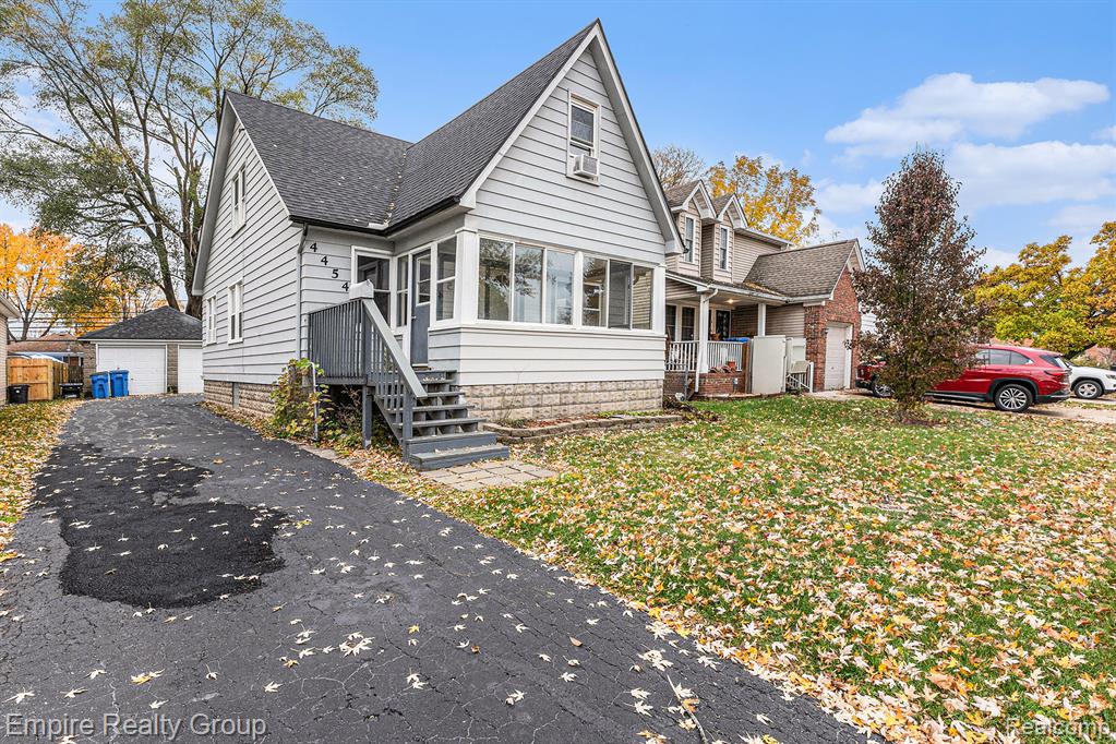 4454 Monroe Street, Dearborn Heights, MI 48125 — Photo 2
