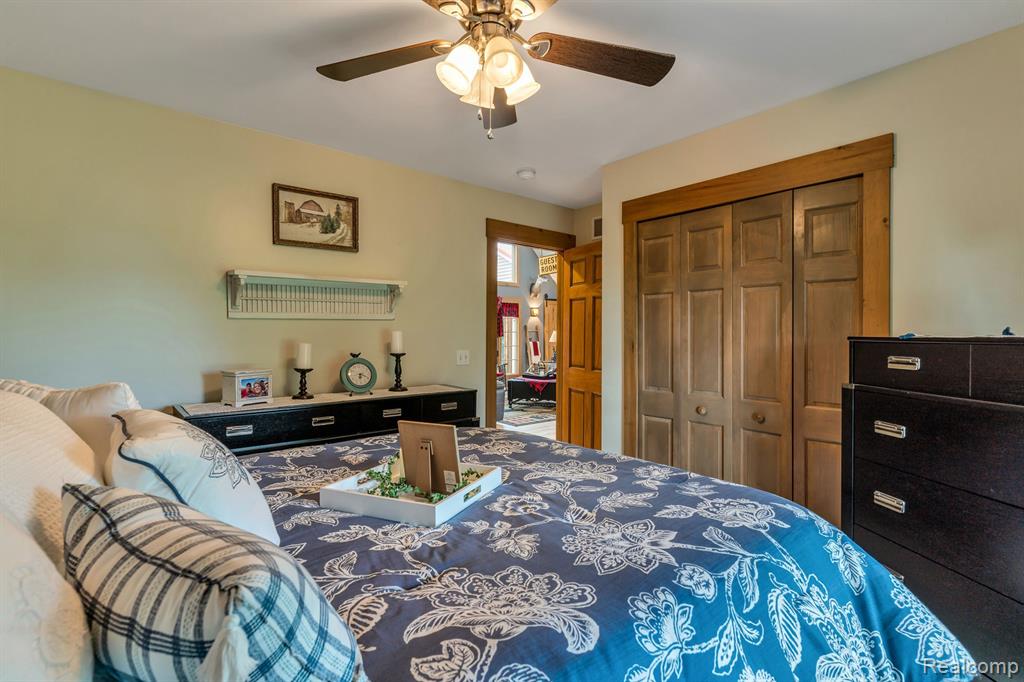 4000 SKINNER LAKE Road, Lapeer, MI 48446 — Photo 25