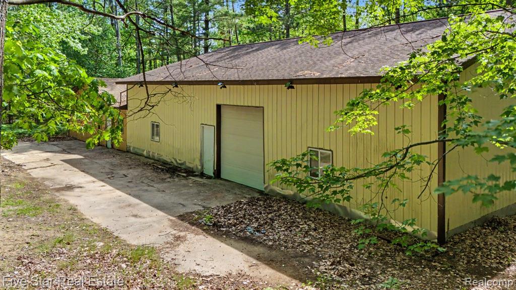 175 Bishop Road, Sterling, MI 48659 — Photo 11