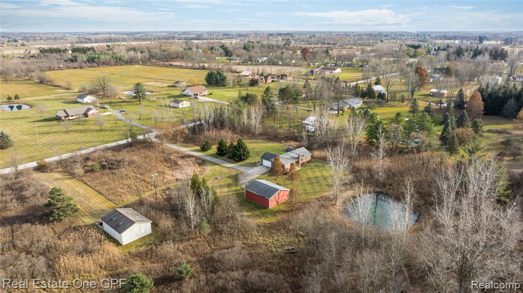 1135 Holmes Road, Allenton, MI 48002 — Photo 47