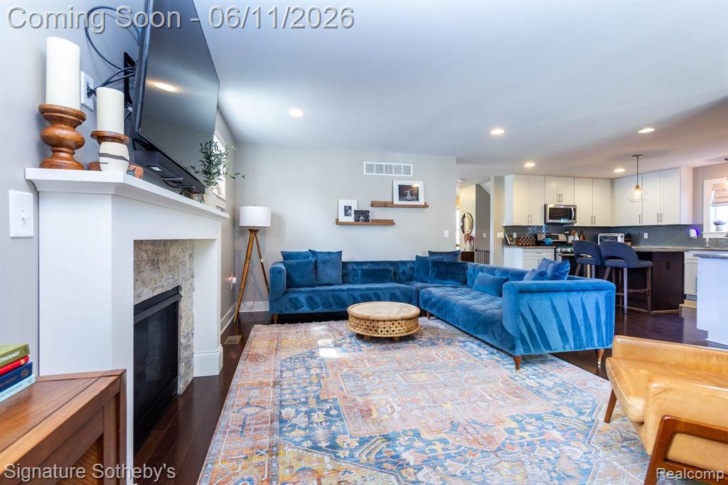 701 Millard Avenue, Royal Oak, MI 48073 — Photo 7