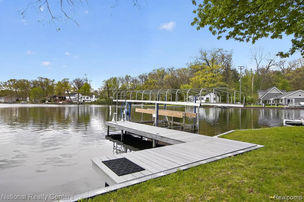 11505 Sunset Boulevard, Pinckney, MI 48169 — Photo 39