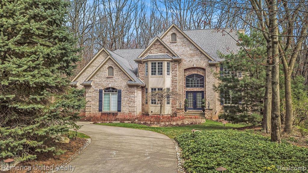 8109 TOP VIEW Lane, Pinckney, MI 48169 — Photo 37