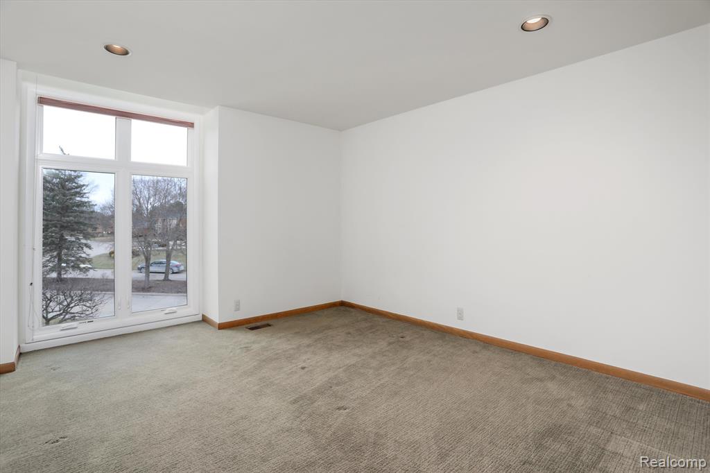 53652 BUCKINGHAM, Shelby Twp, MI 48316 — Photo 36