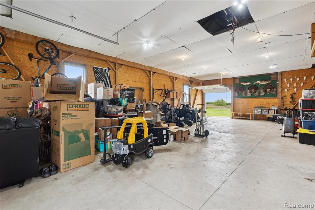 10605 Wilkinson Road, Lennon Vlg, MI 48449 — Photo 29