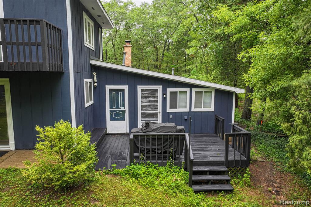 6630 Russell Drive, Caseville, MI 48725 — Photo 45