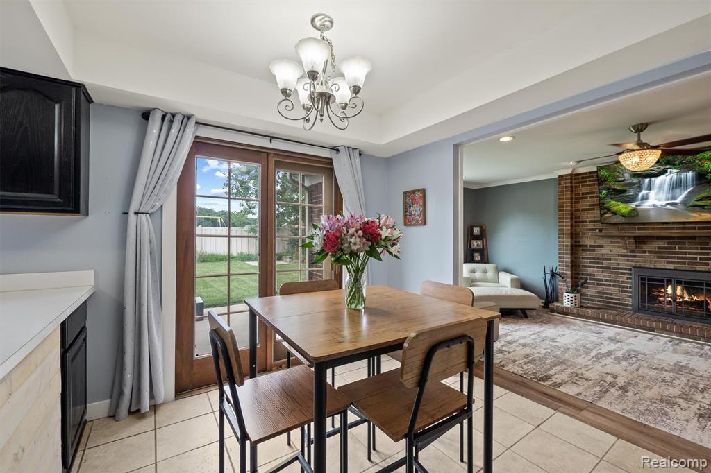 44644 Crestmont Drive, Canton, MI 48187 — Photo 9