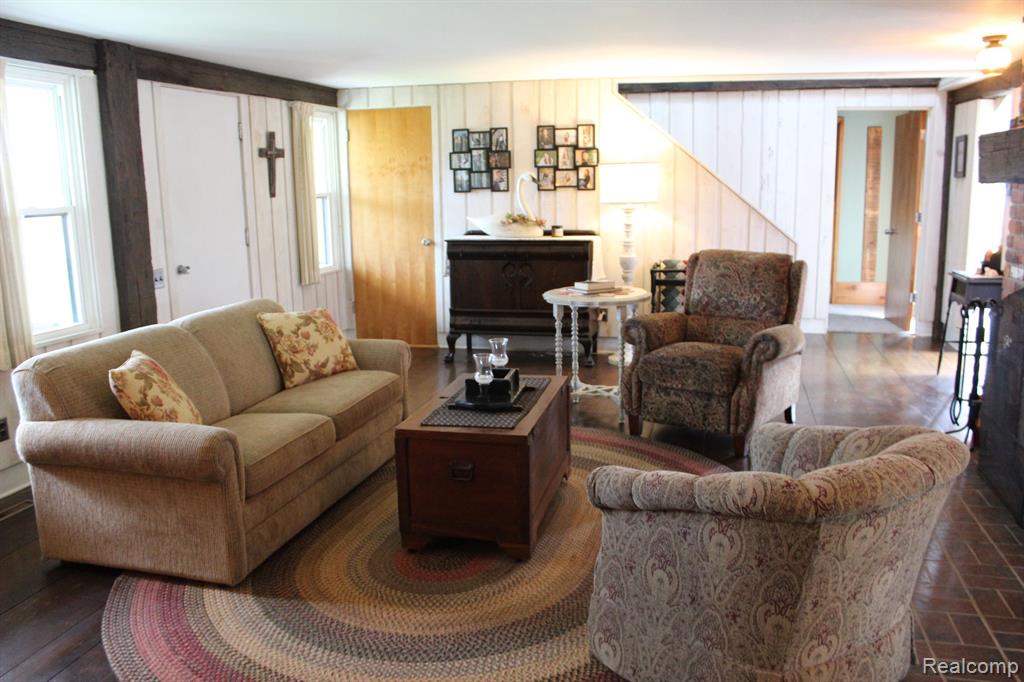 3809 WILDER Road, Metamora, MI 48455 — Photo 36