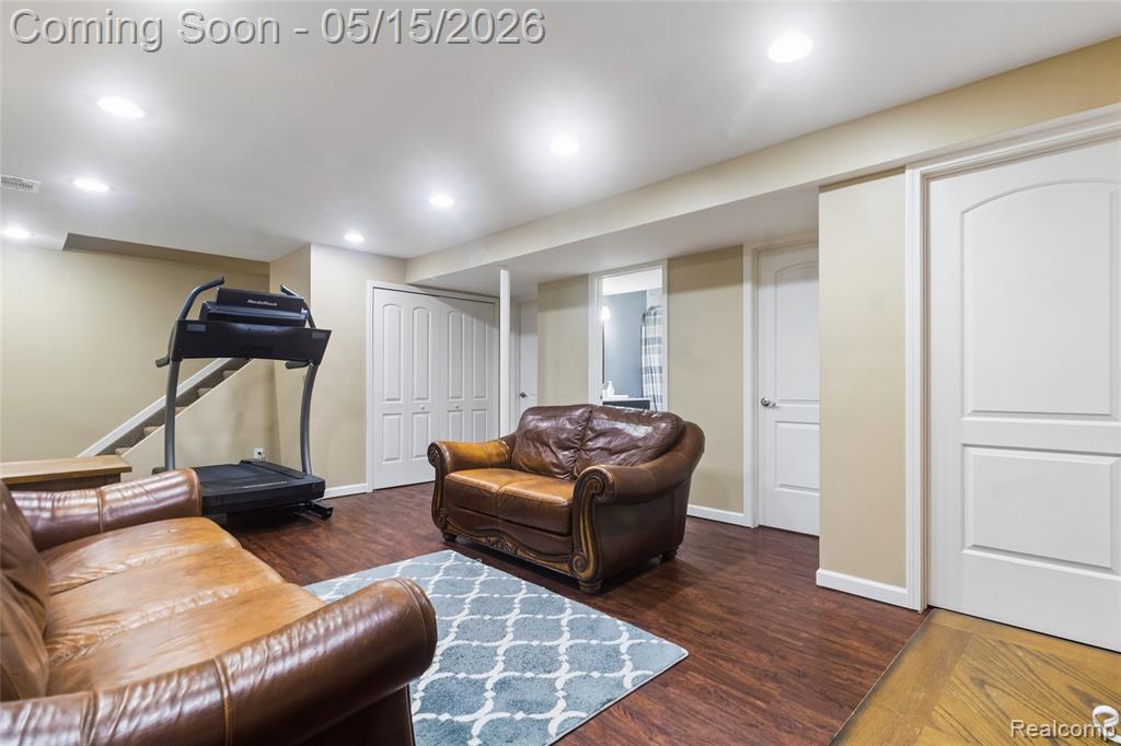3891 Westlyn Road, Lake Orion, MI — Photo 15