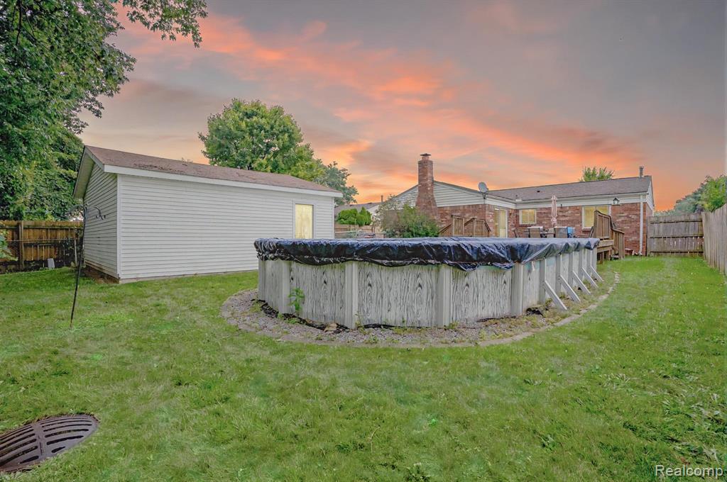 41381 Clayton Street, Clinton Twp, MI 48038 — Photo 29