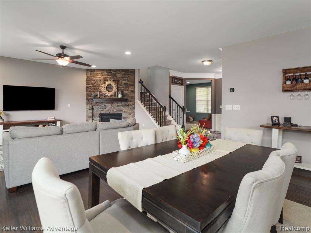 6121 Braemore Court, Canton, MI 48187 — Photo 12