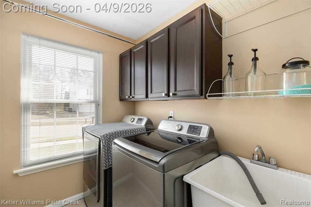 15044 Burrows Drive, Holly, MI 48442 — Photo 24
