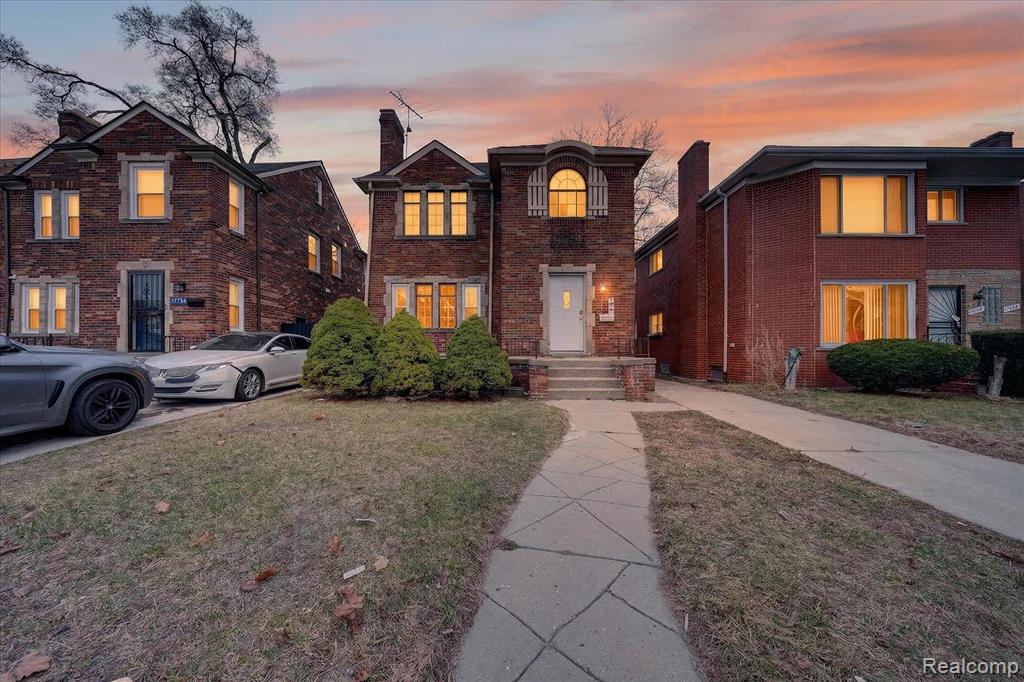 17540 Indiana Street, Detroit, MI 48221 — Photo 49