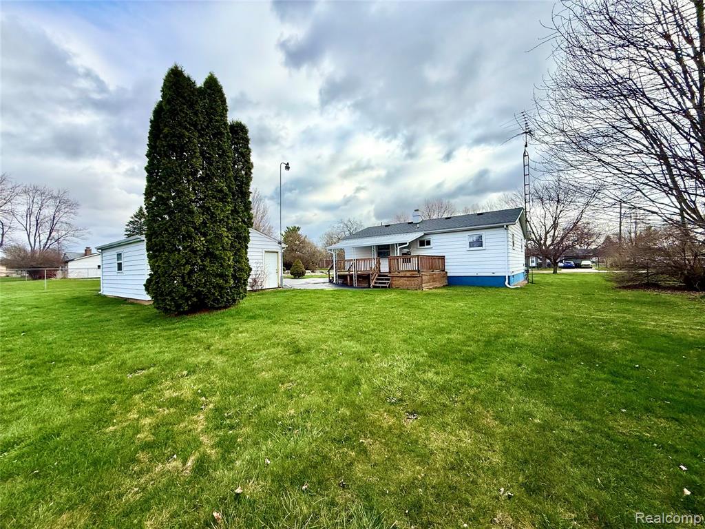 5101 Arbor Lane, Flint, MI 48506 — Photo 3