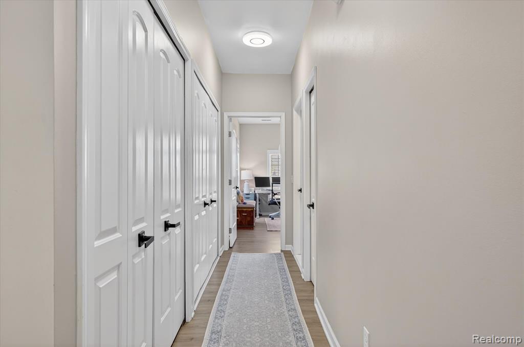 2946 Hunley Drive, Ann Arbor, MI 48105 — Photo 77