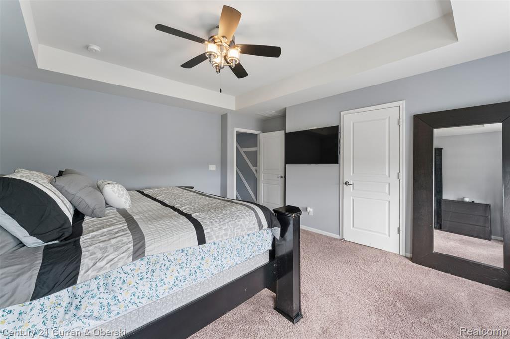 24986 Carriage Lane, South Lyon, MI 48178 — Photo 20