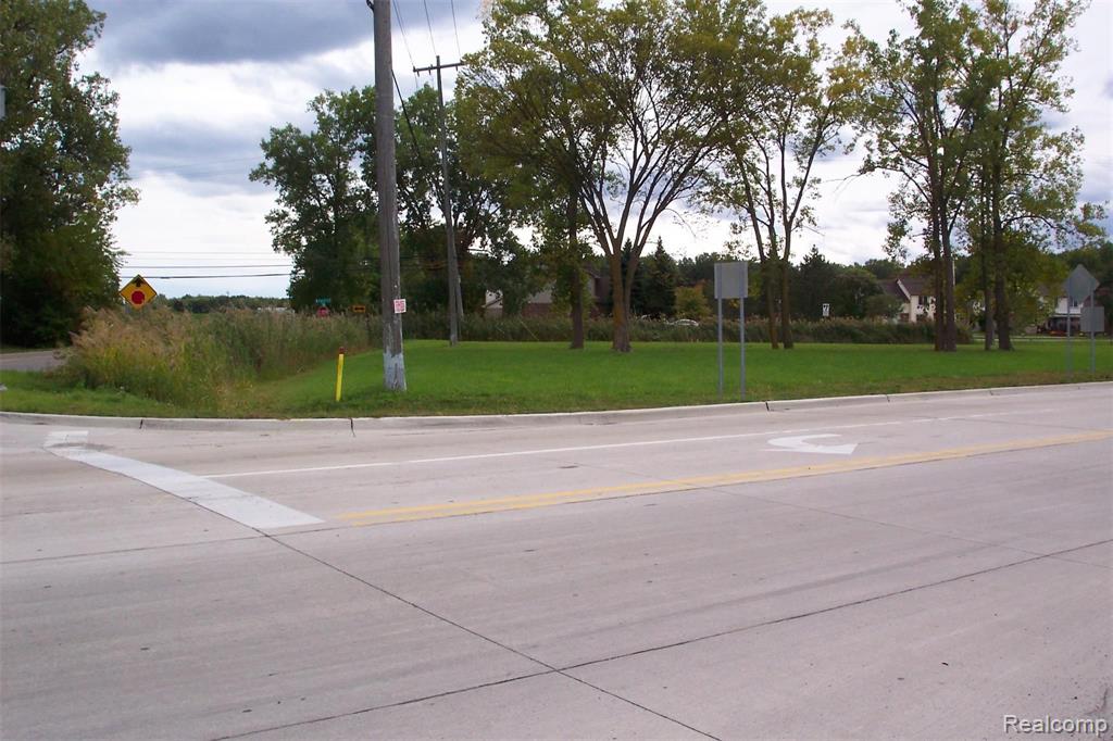 VACANT SIBLEY Road, Riverview, MI 48193 — Photo 4