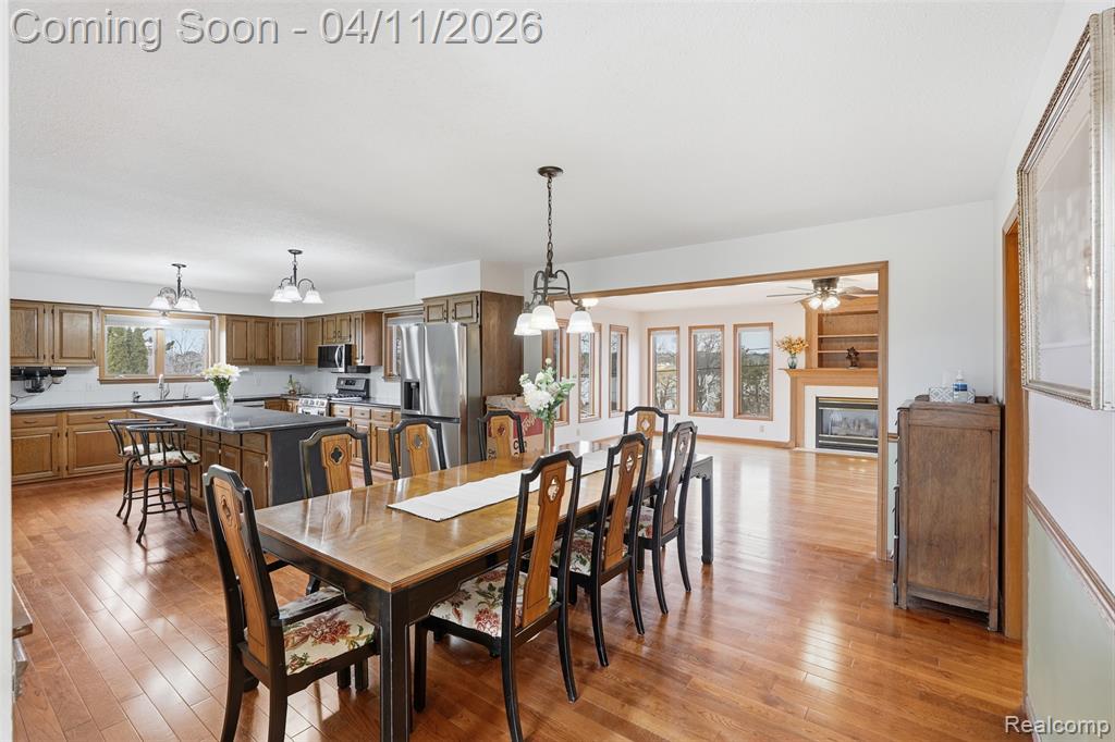 11509 Nora Drive, Fenton, MI 48430 — Photo 8