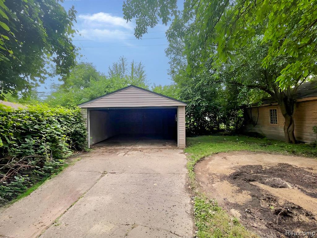 5535 Balfour Road, Detroit, MI 48224 — Photo 23