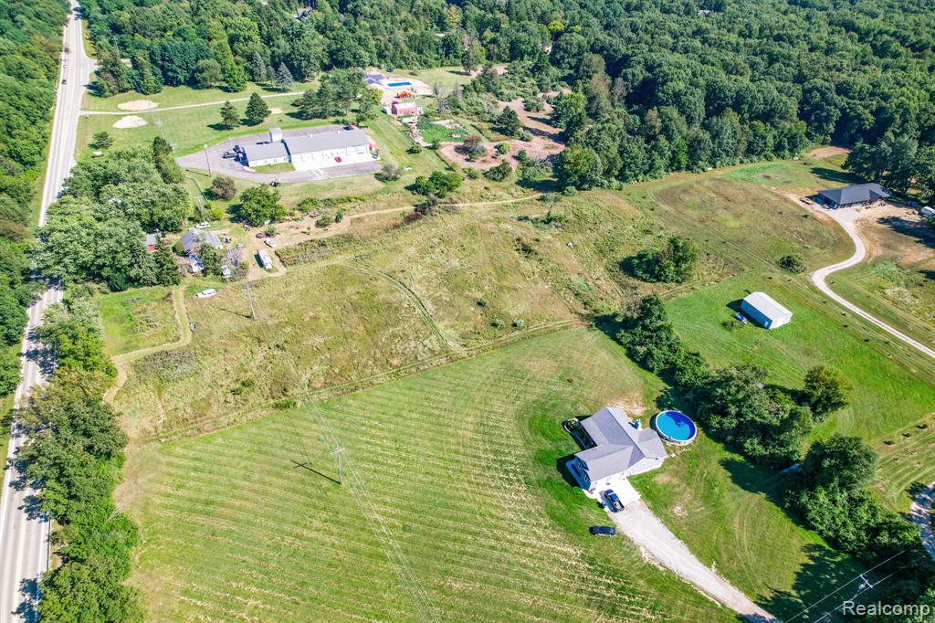 3115 Grange Hall Road, Ortonville, MI 48462 — Photo 45