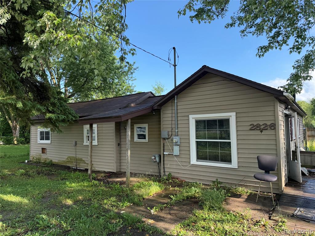 2826 Ohio Street, Saginaw, MI 48601