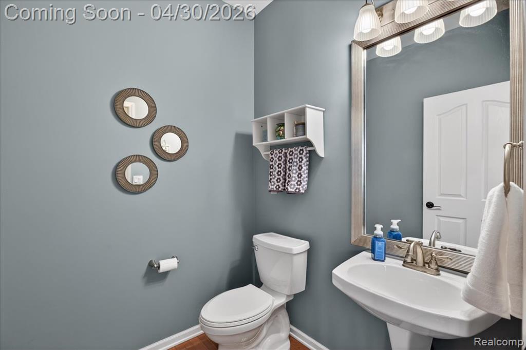 1113 Miners Run Road, Rochester, MI 48306 — Photo 25