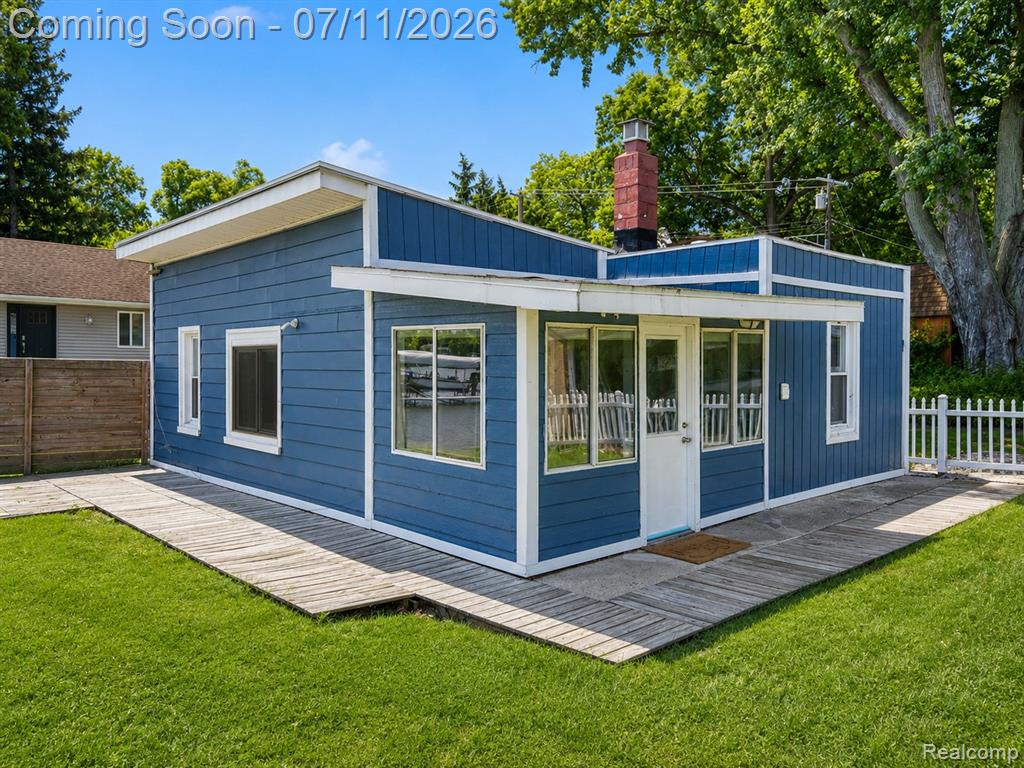 95 N Hulbert Street, White Lake, MI — Photo 6