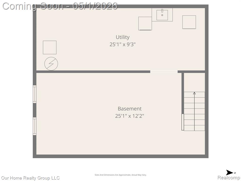 36801 Barr Street, Clinton Twp, MI 48035 — Photo 41