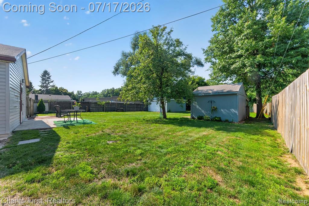 36852 Chase Street, Romulus, MI 48174 — Photo 31